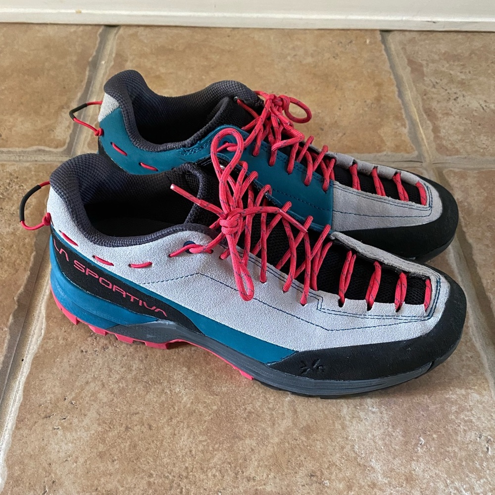 La Sportiva TX Guide Size 40 , Size 8.5